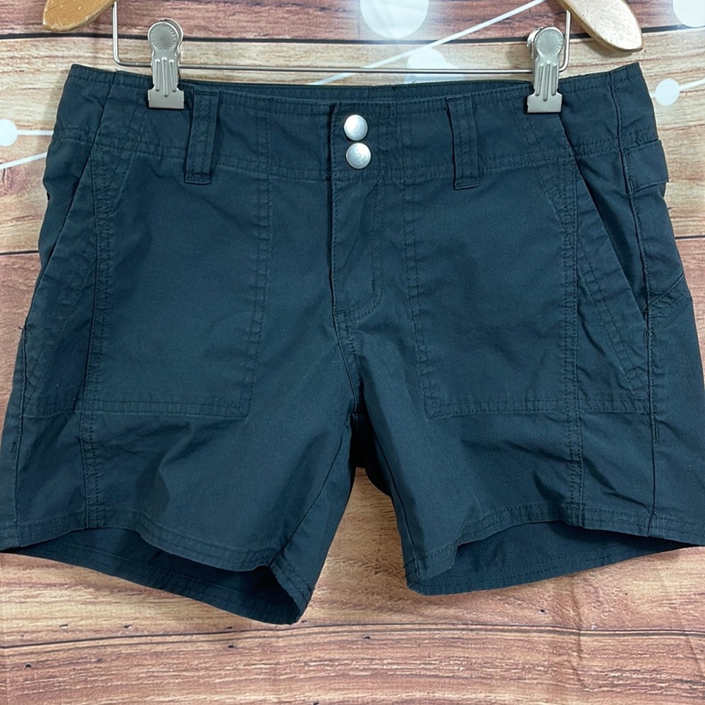 Prana Cargo Short